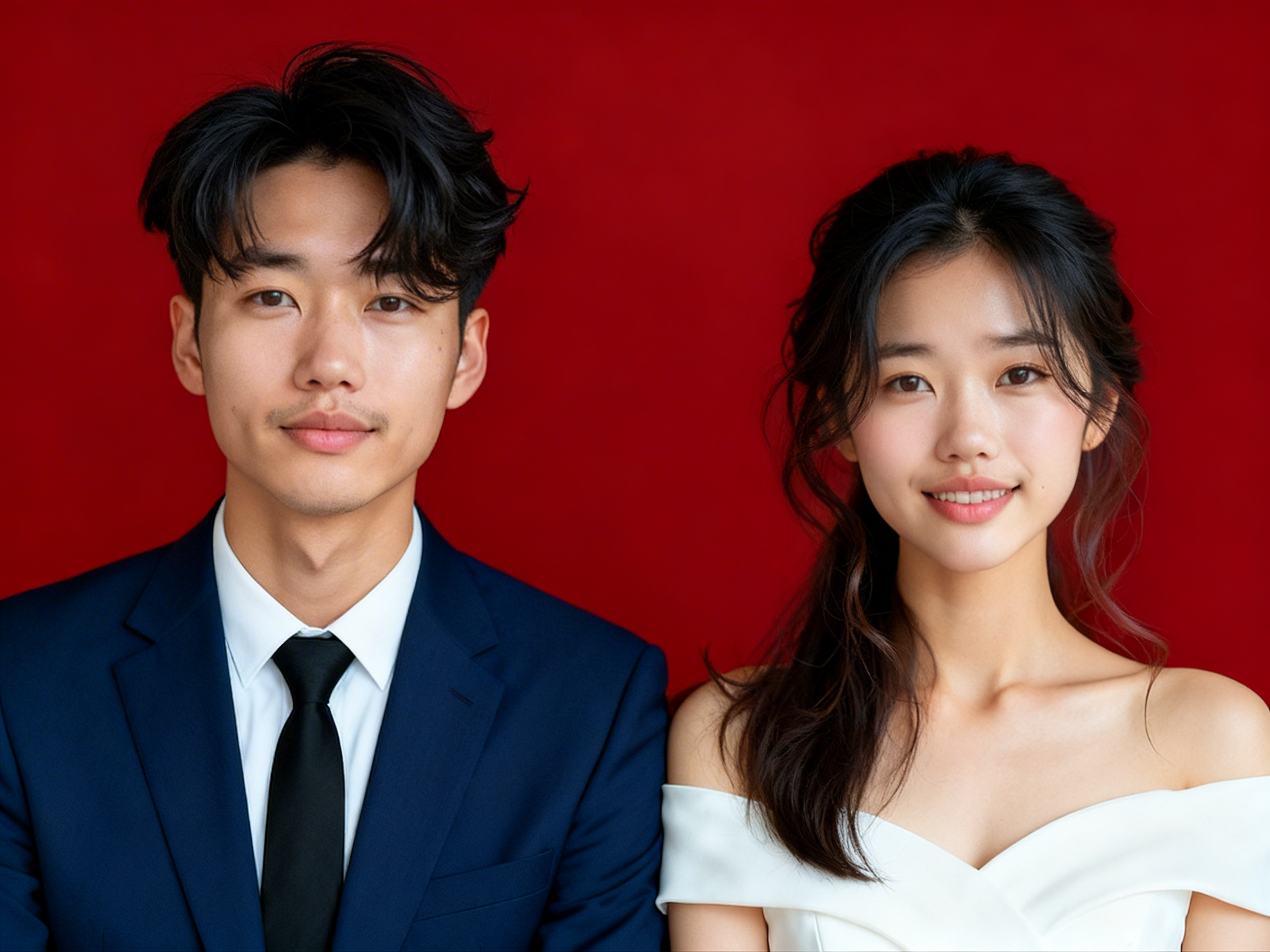 Marriage Registration Photo 1